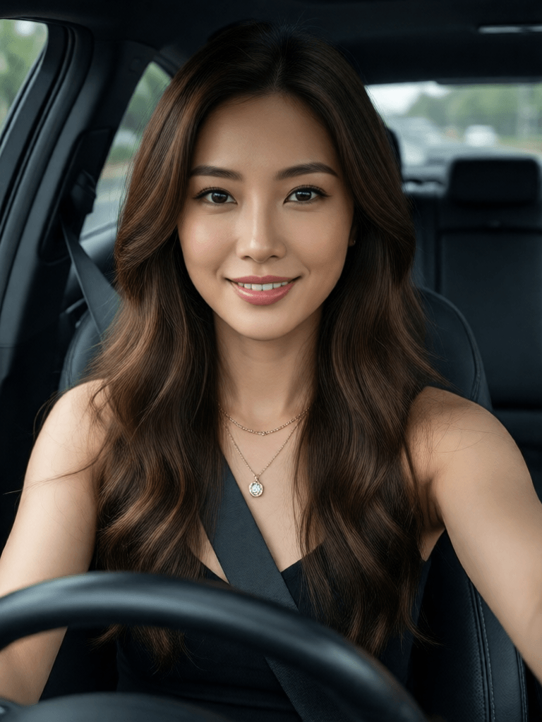 AI Portrait Creation AI Portrait Generator