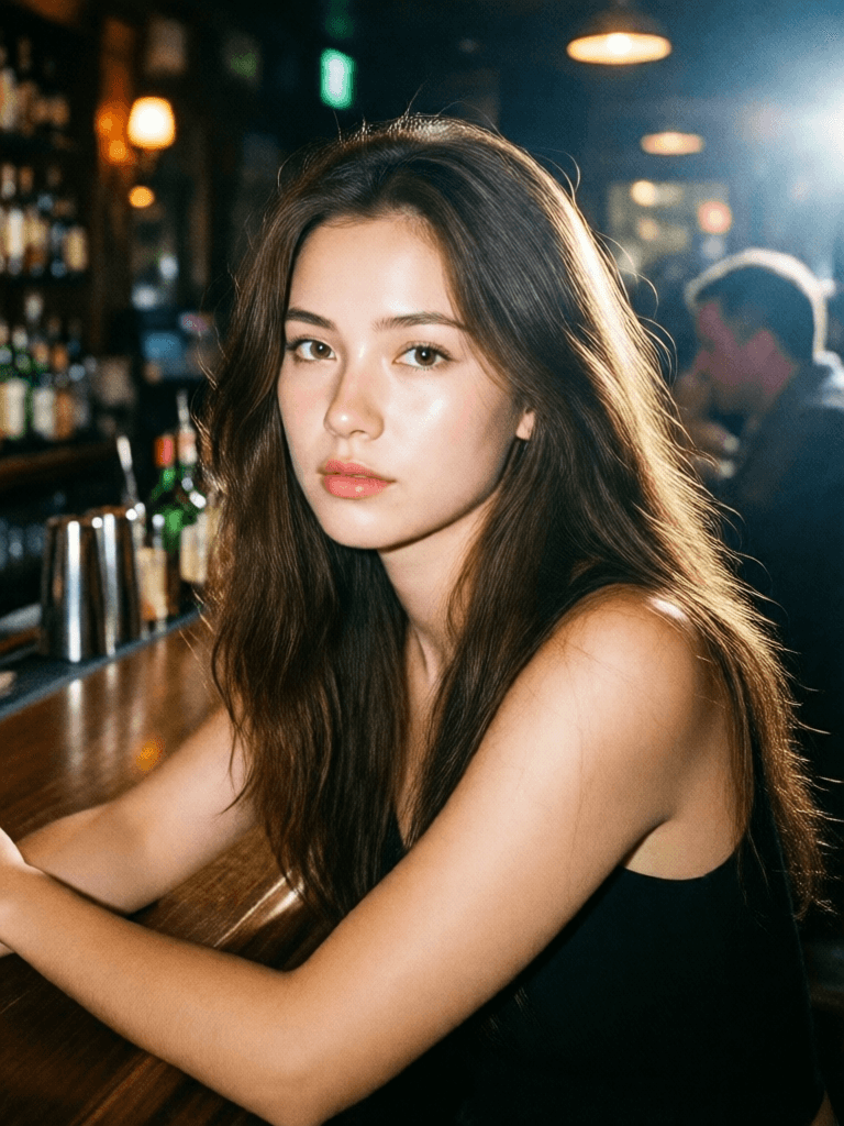 AI Portrait Creation AI Portrait Generator