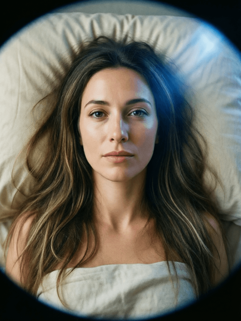 AI Portrait Creation AI Portrait Generator