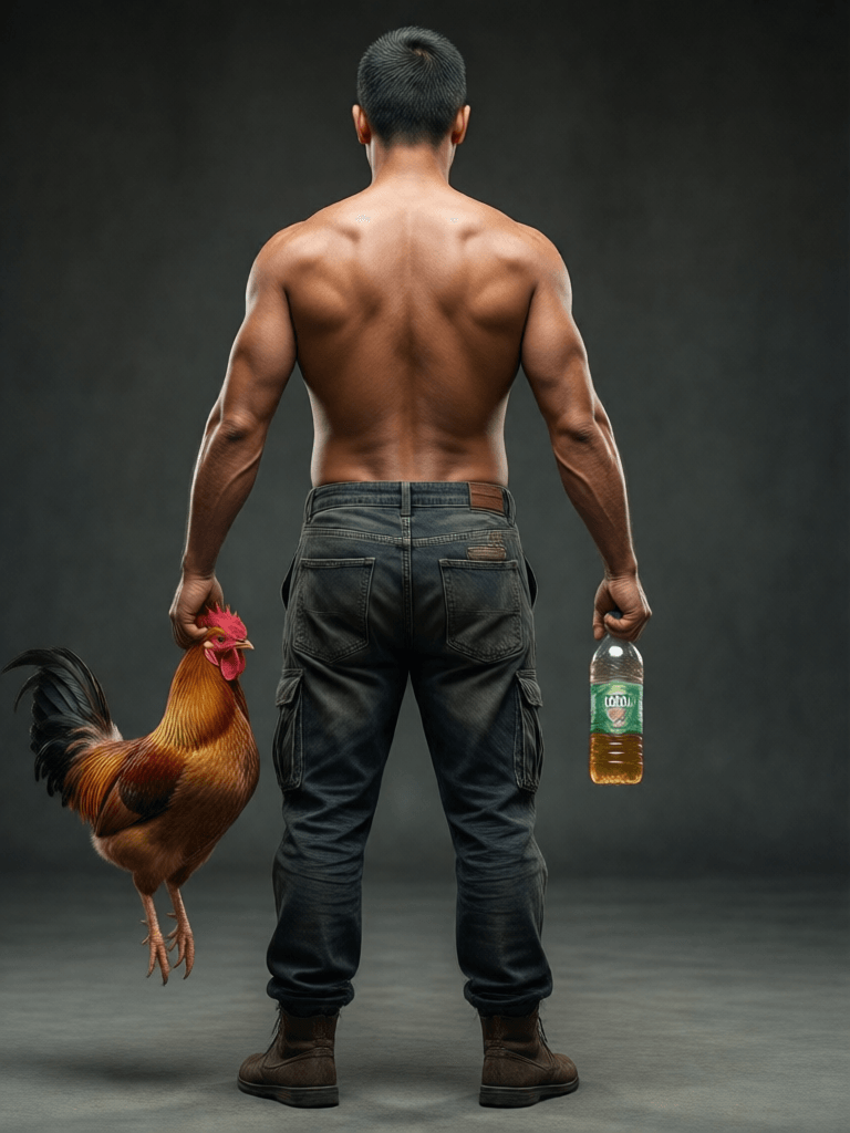 AI Portrait Creation AI Portrait Generator