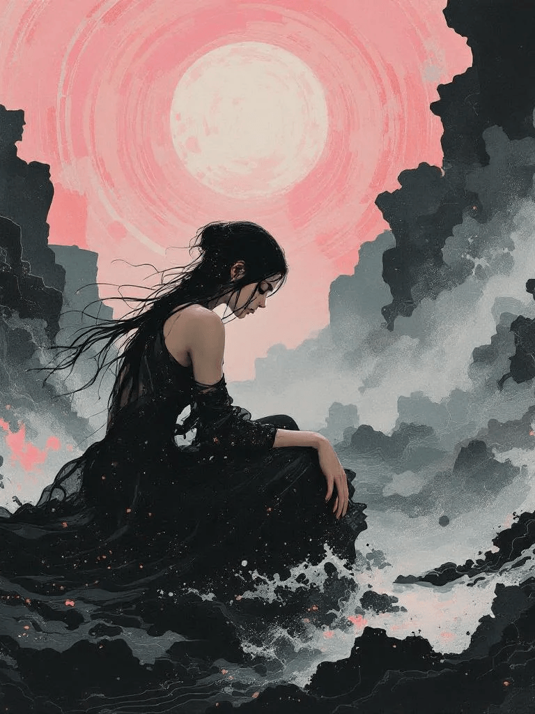 AI Illustration Design AI Illustration Generator