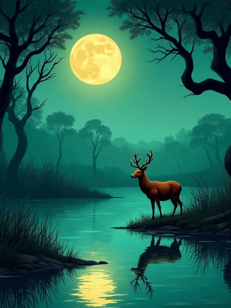 AI Illustration Design AI Illustration Generator