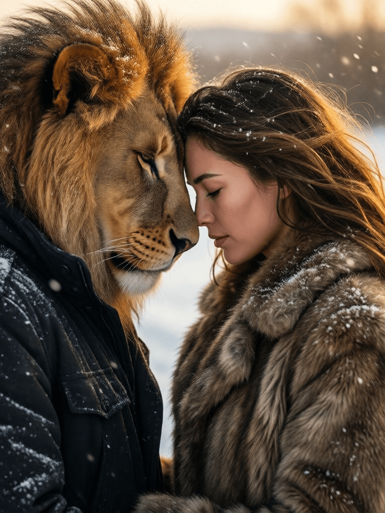 AI Portrait Creation AI Portrait Generator